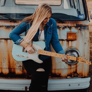 Erin Kinsey