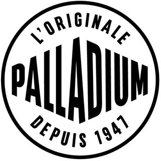 Palladium Boots Taiwan