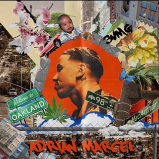 Adrian Marcel