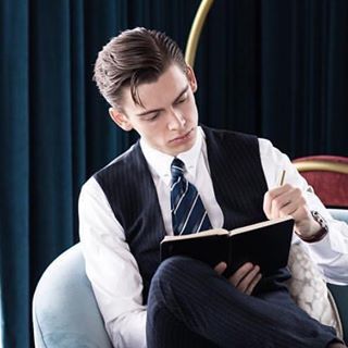 Mathias Le Fèvre