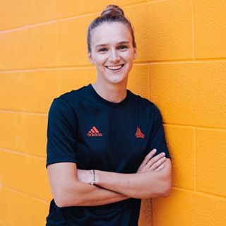 Vivianne Miedema