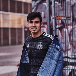 Erick Gutierrez