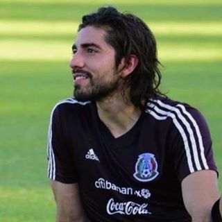 Rodolfo Pizarro