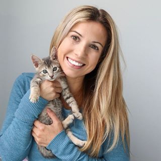 Jess Thoren
