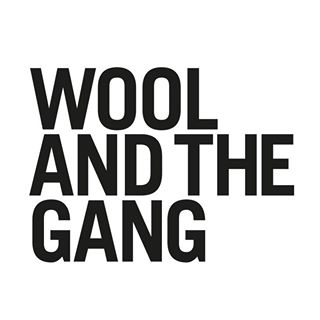 Wool and the Gang