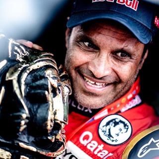 Nasser Attiyah