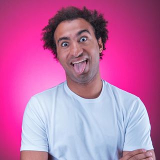 Contact Ali Rabee - Agent, Manager and Publicist Details