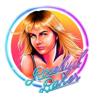 Rosebud Baker
