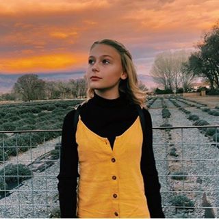 Alyvia Lind