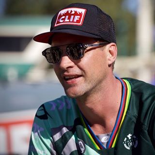 Greg Minnaar
