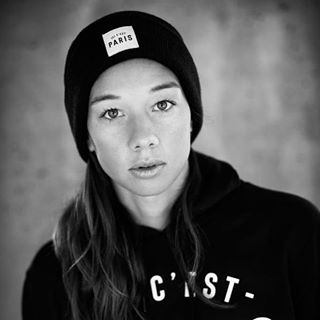Christiane Endler