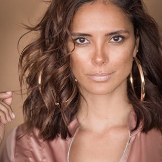 Vina Machado