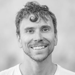 Jonathan Siegrist