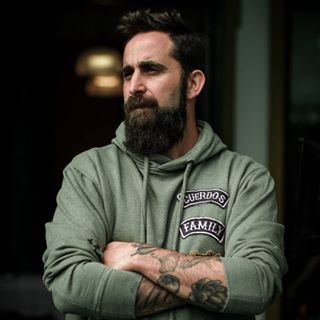 Valentin Grimaldi