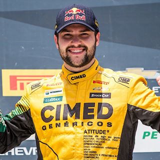 Felipe Fraga