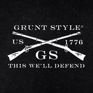 Grunt Style