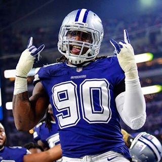 Demarcus Lawrence