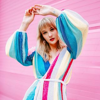 Steffie Price | NYC Blogger