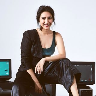 Kriti Vij