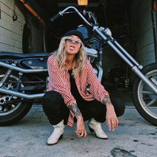 Becky Goebel