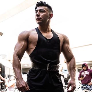 Hector Jimenez