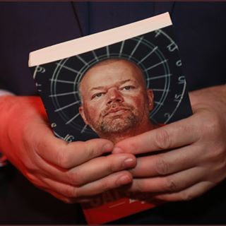 Raymond Van Barneveld