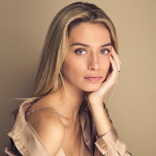 Contact Giulia Arena - Agent, Manager and Publicist Details