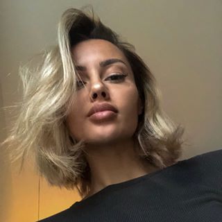 Nora Nicki Cimili