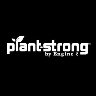 Plant-Strong By Engine 2