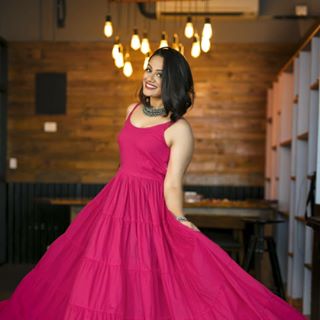Spruha Joshi