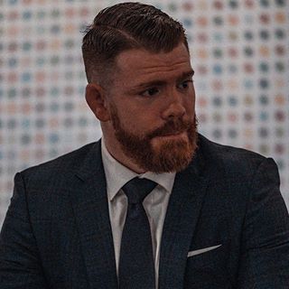 Paul Felder