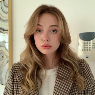 Rohini Elyse