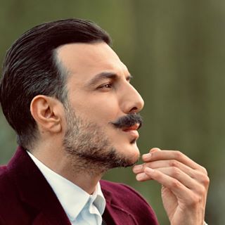 bassel khaiat