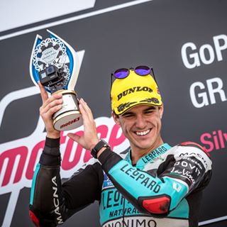 Marcos Ramirez