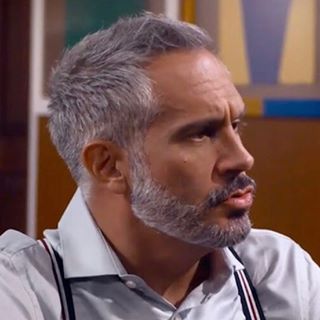 Arath Delatorre