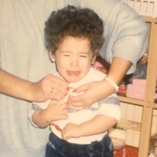 Curly Velasquez