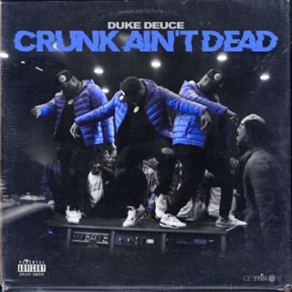 King Crunk