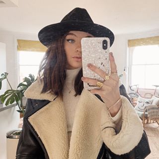 Chloe Hayward