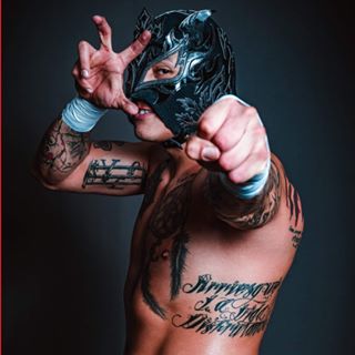 Rey Fenix
