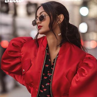 Ylona Garcia