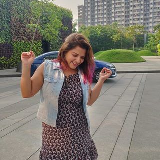 Aditi Mittal