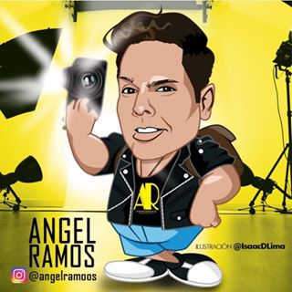 Angel Ramos
