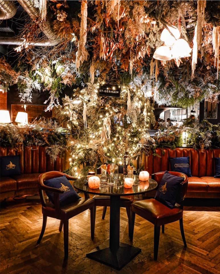 15 Of The Best January Pop-Ups