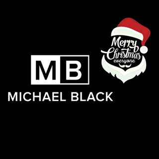 Michael Black