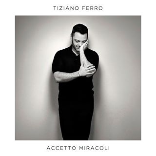 Tiziano Ferro