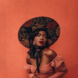 Onyi Moss