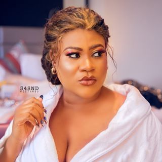 Nkechi Sunday