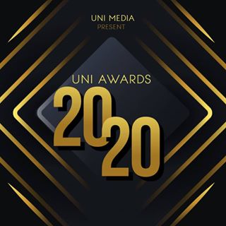 UNIVERSITY AWARDS