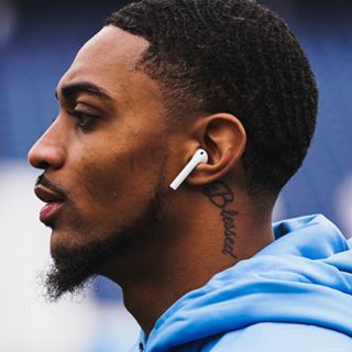 Tajae Sharpe