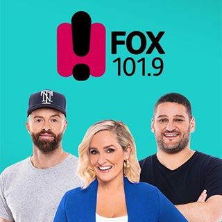 Fifi, Fev & Byron